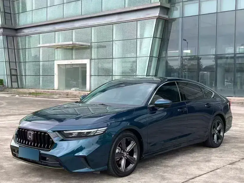 2023 Honda Inspire 1.5T 192HP L4 CVT