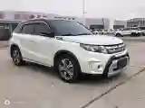 2016 Suzuki Vitara 1.4T 140HP L4 6AT