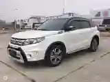 2016 Suzuki Vitara 1.4T 140HP L4 6AT