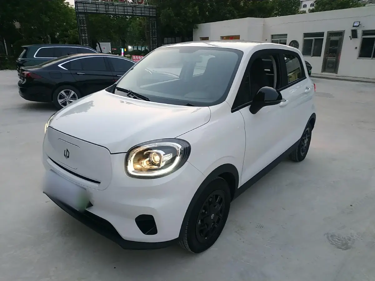 2025 Leapmotor T03 BEV 31.9KWH