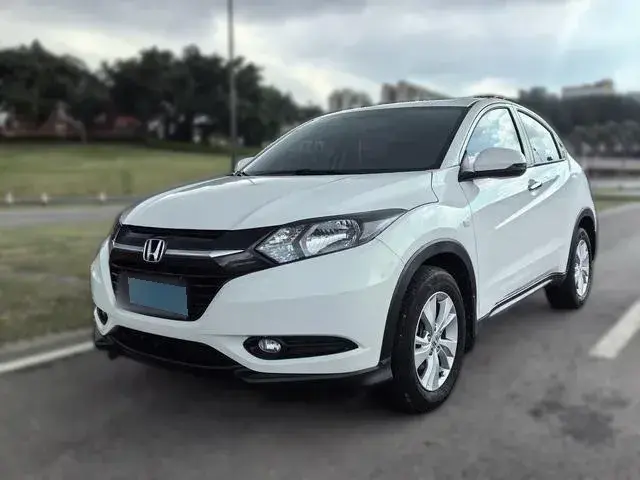 2015 Honda Vezel 1.8L 136HP L4 CVT