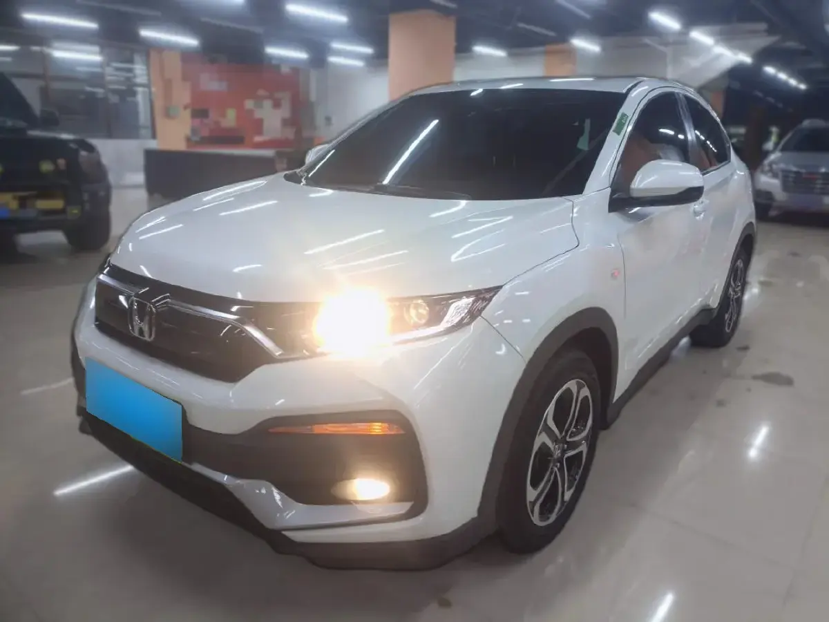 2021 Honda XR-V 1.5L 131HP L4 CVT