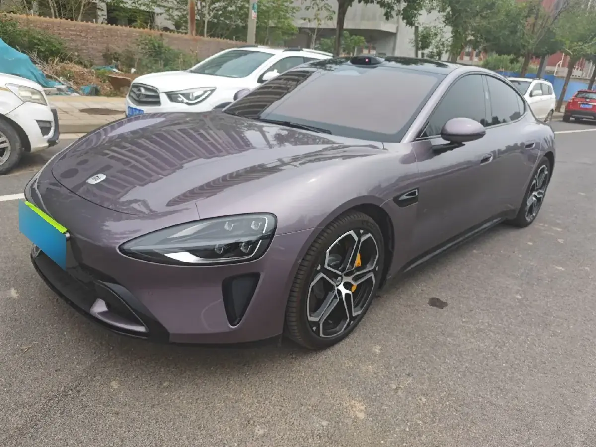 2024 MI SU7 BEV 101KWH