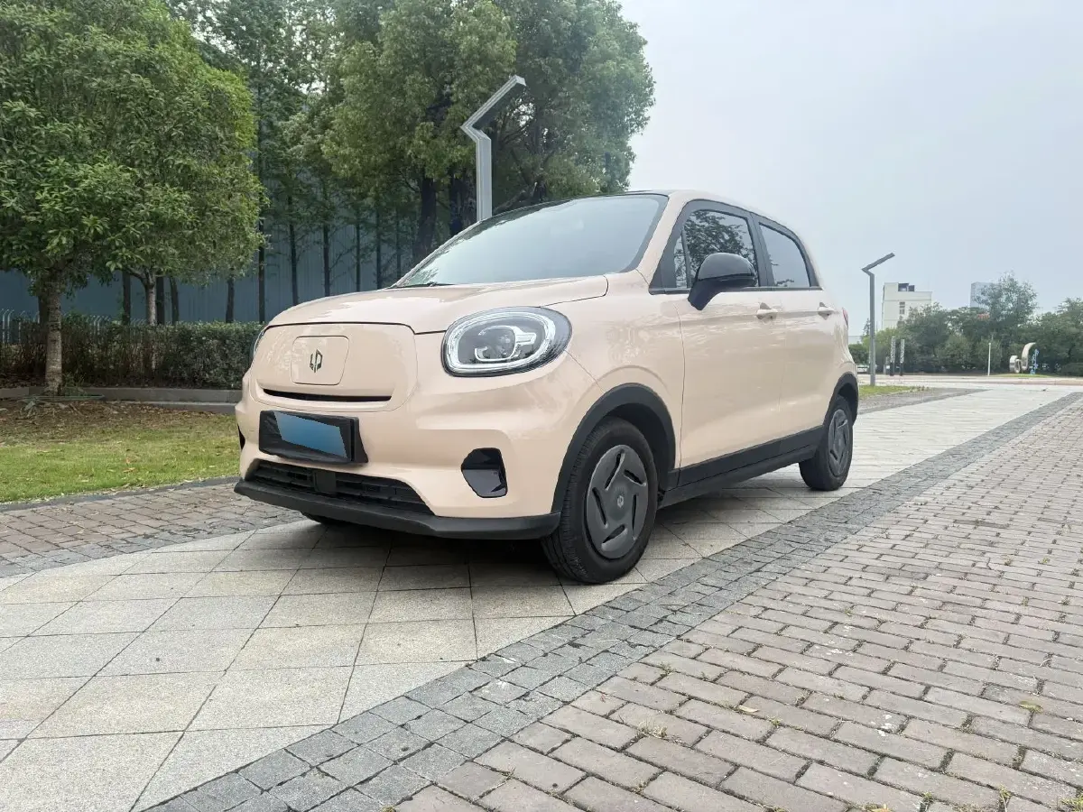 2023 Leapmotor T03 BEV 21.6KWH
