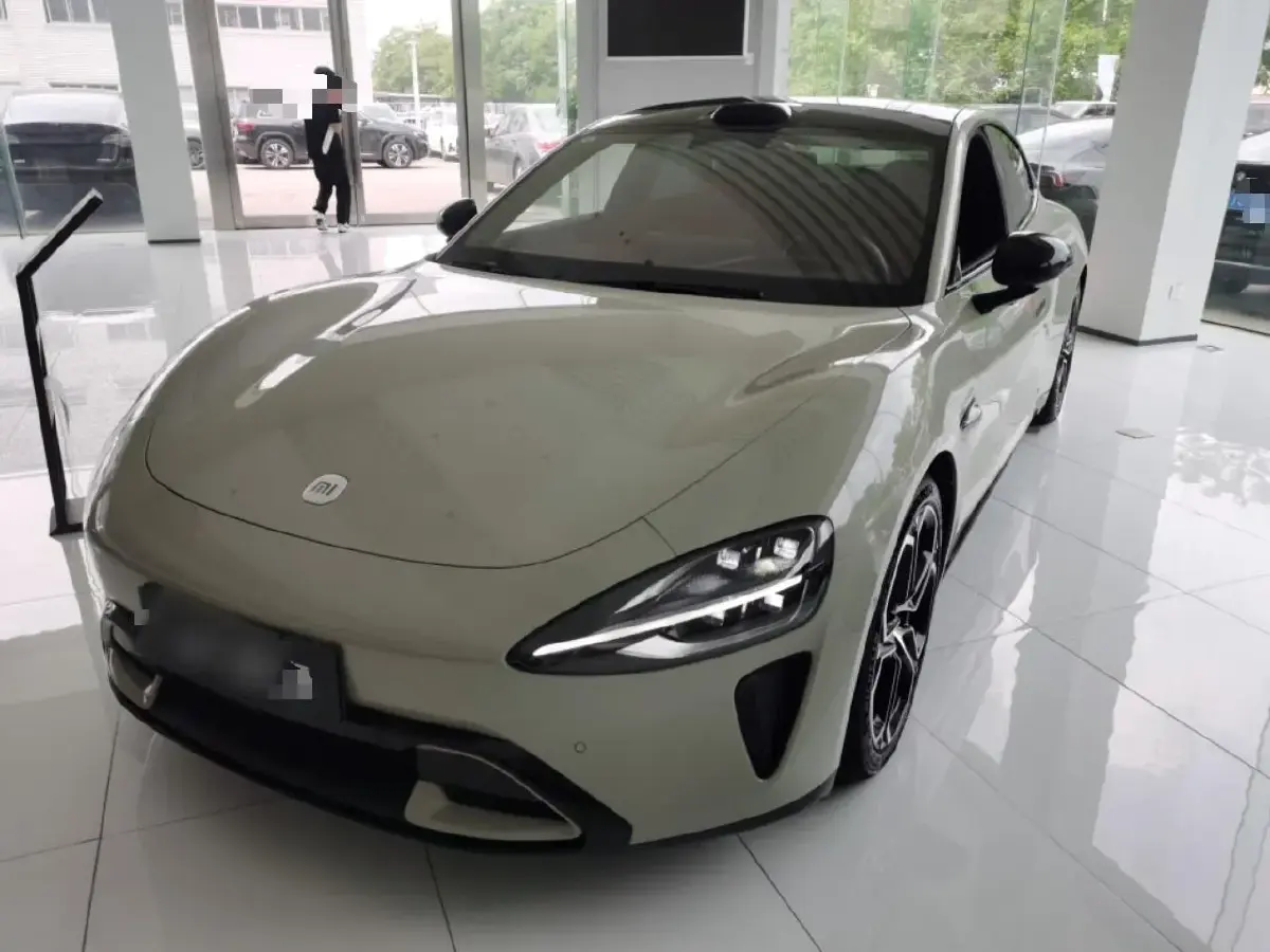 2024 MI SU7 BEV 101KWH