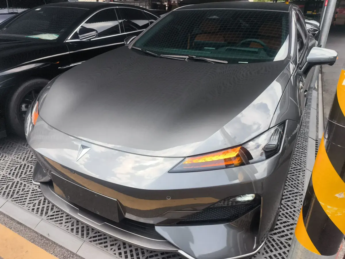 2025 Deepal SL03 1.5L 95HP L4 REEV 28.39KWH