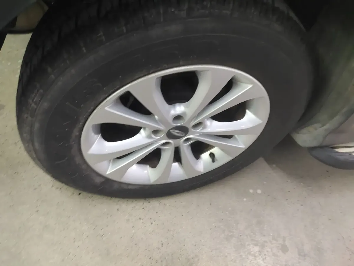 2014 Chery Tiggo 5 2.0L 139HP L4 CVT,autocango,china used car exporter,china ev exporter,chinese used car exporter,chinese used ev exporter