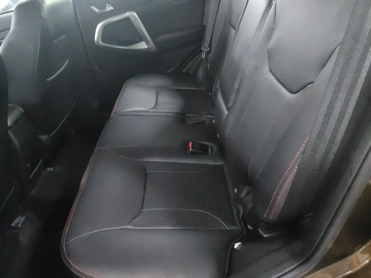 2014 Chery Tiggo 5 2.0L 139HP L4 CVT,autocango,china used car exporter,china ev exporter,chinese used car exporter,chinese used ev exporter