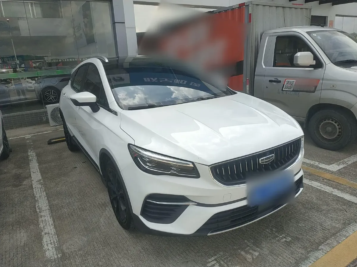 2021 Geely Emgrand S 1.4T 141HP L4 CVT,autocango,china used car exporter,china ev exporter,chinese used car exporter,chinese used ev exporter