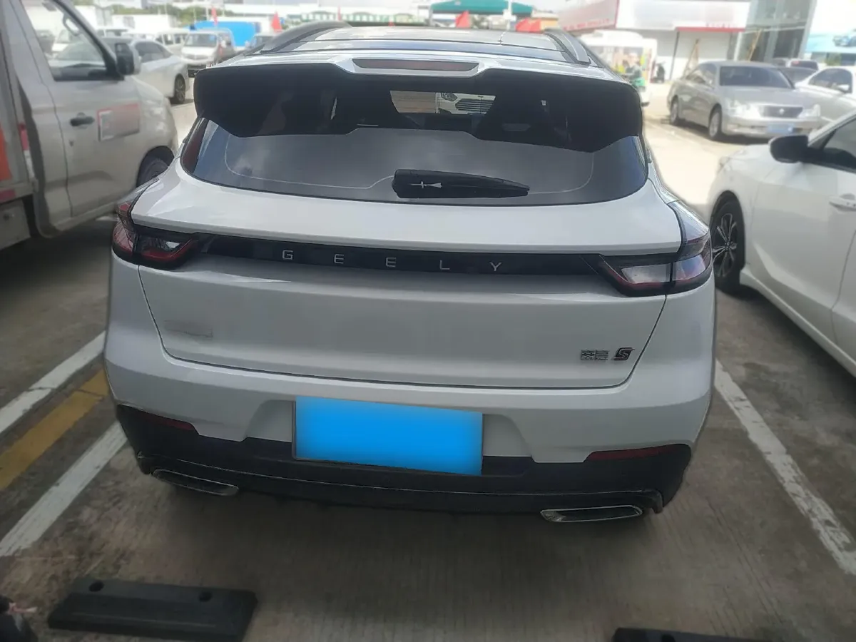 2021 Geely Emgrand S 1.4T 141HP L4 CVT,autocango,china used car exporter,china ev exporter,chinese used car exporter,chinese used ev exporter