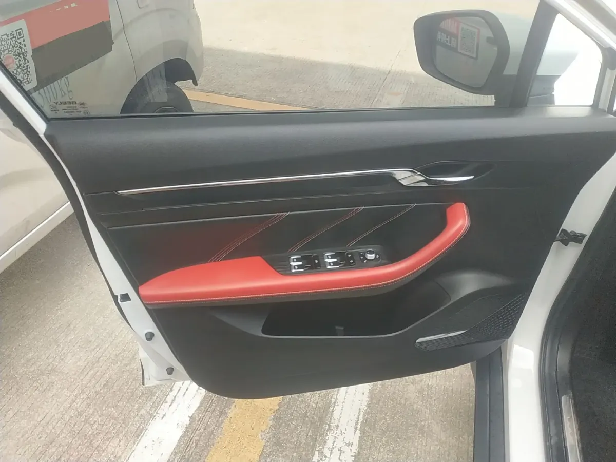 2021 Geely Emgrand S 1.4T 141HP L4 CVT,autocango,china used car exporter,china ev exporter,chinese used car exporter,chinese used ev exporter