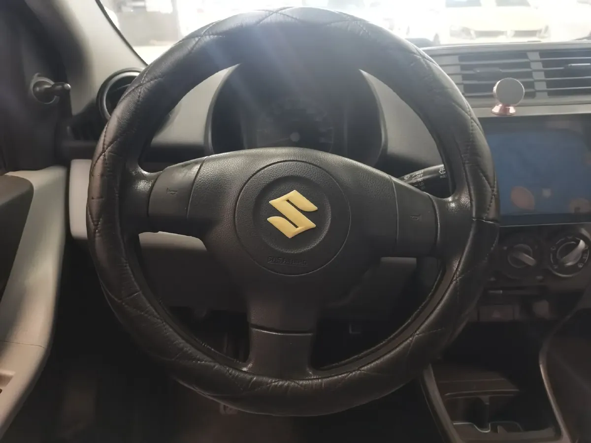 2013 Suzuki Alto 1.0L 71HP L3 5MT,autocango,china used car exporter,china ev exporter,chinese used car exporter,chinese used ev exporter