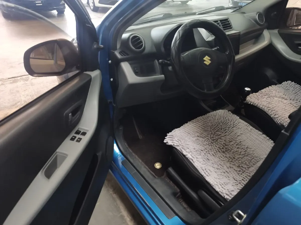 2013 Suzuki Alto 1.0L 71HP L3 5MT,autocango,china used car exporter,china ev exporter,chinese used car exporter,chinese used ev exporter