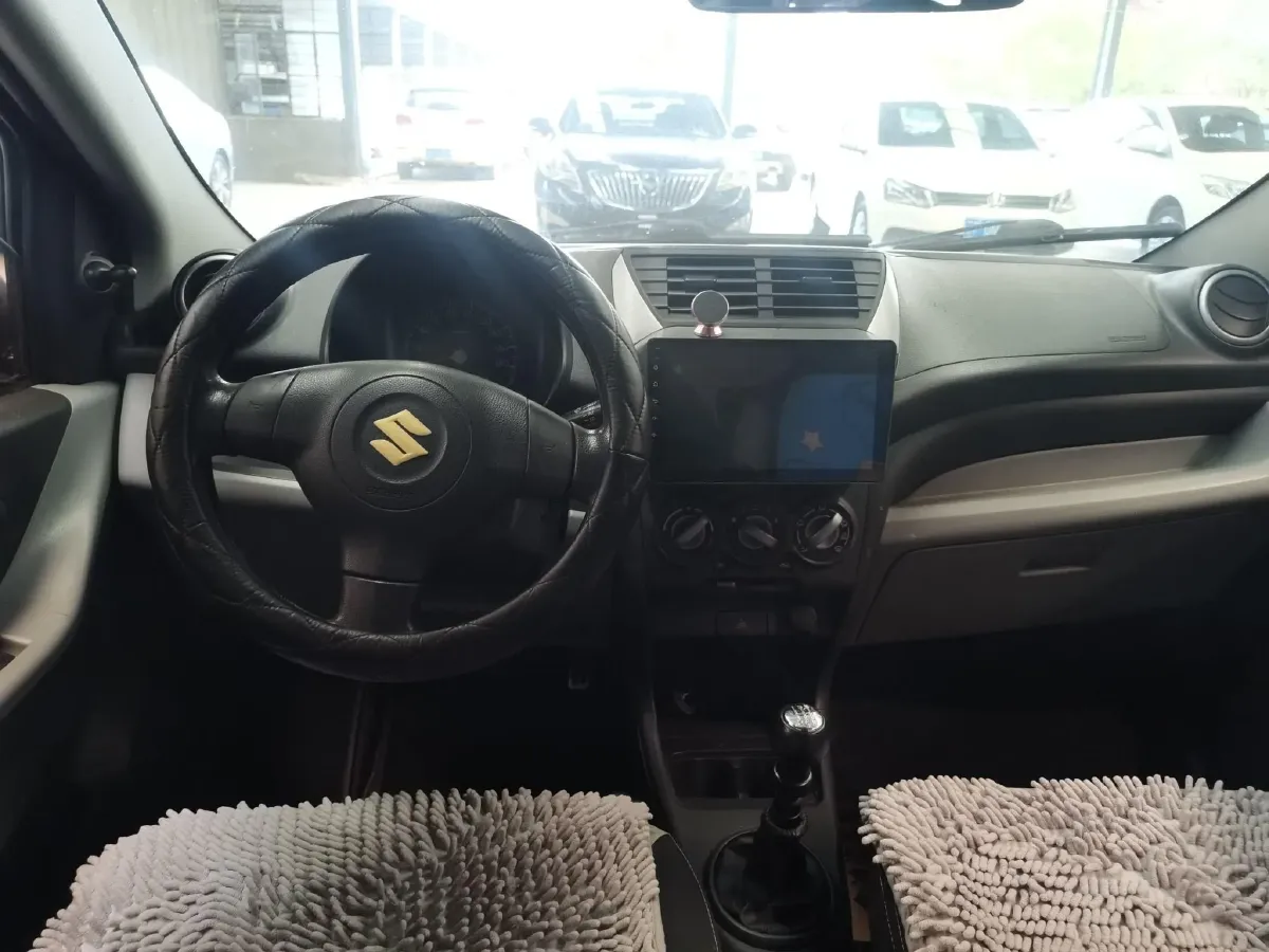 2013 Suzuki Alto 1.0L 71HP L3 5MT,autocango,china used car exporter,china ev exporter,chinese used car exporter,chinese used ev exporter