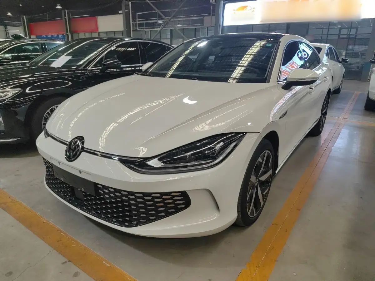 2023 Volkswagen Lamando 1.4T 150HP L4 7DCT