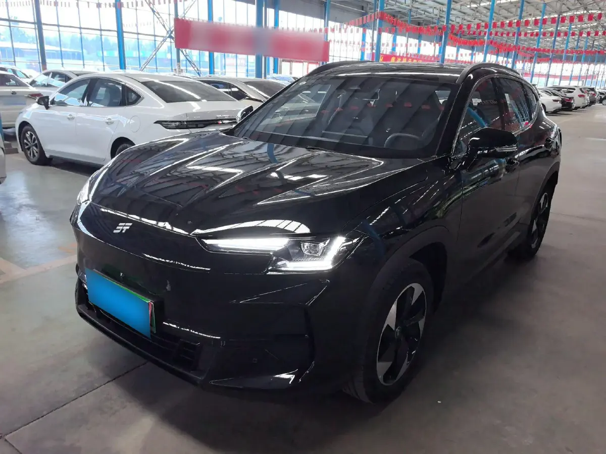 2024 Jetour ShanHai L6 1.5T 156HP L4 1DHT PHEV 19.43KWH