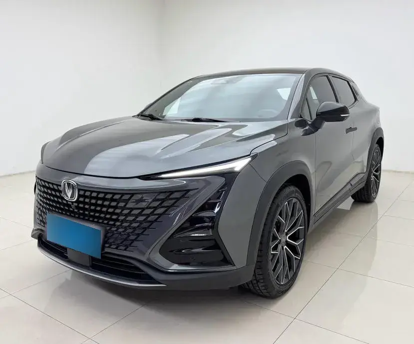 2022 ChangAn UNI-T 1.5T 188HP L4 7DCT