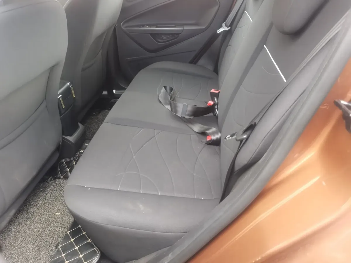 2013 Ford Fiesta 1.5L 110HP L4 6DCT,autocango,china used car exporter,china ev exporter,chinese used car exporter,chinese used ev exporter