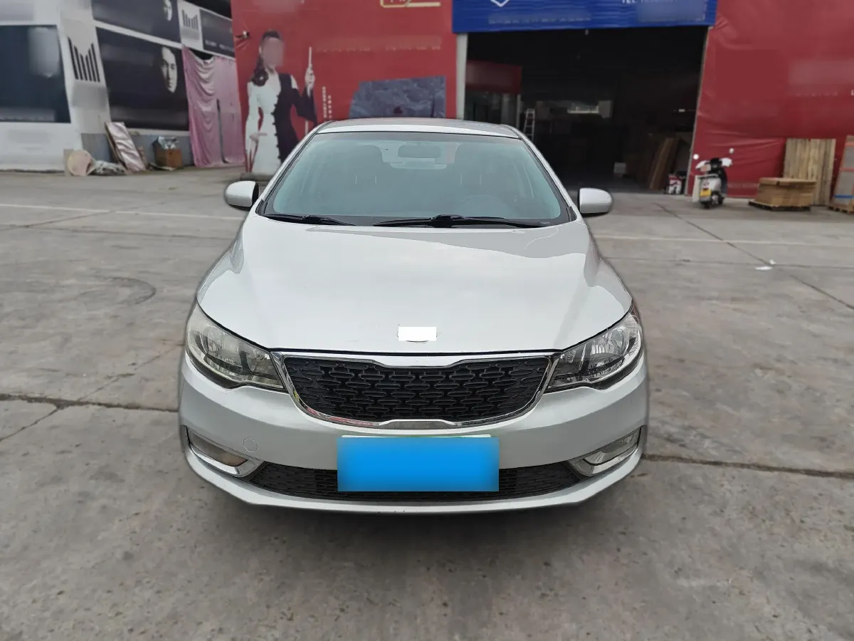 2014 Kia Forte 1.6L 123HP L4 5MT,autocango,china used car exporter,china ev exporter,chinese used car exporter,chinese used ev exporter
