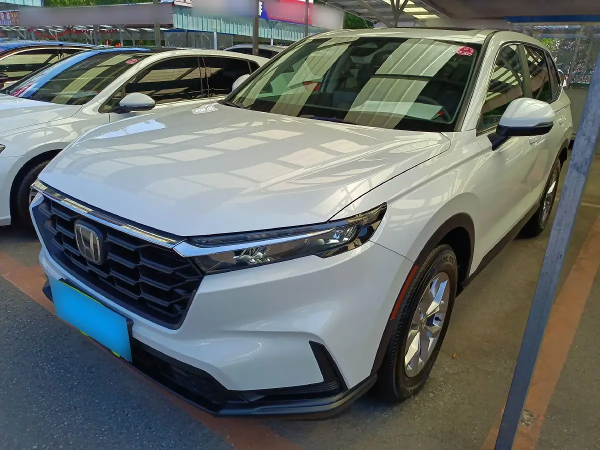 2023 Honda CR-V 1.5T 193HP L4 CVT