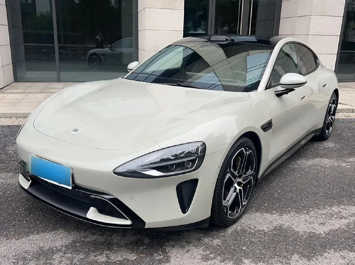 2024 MI SU7 BEV 101KWH