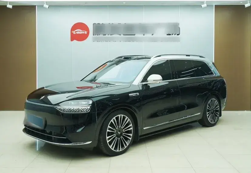 2024 HIMA AITO M9 1.5T 152HP L4 REEV 52KWH