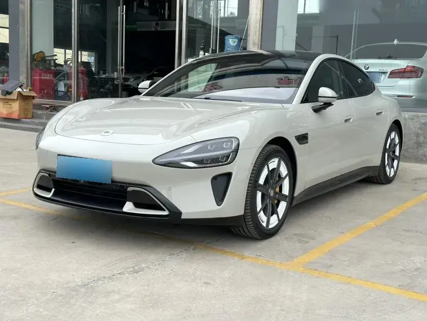 2024 MI SU7 BEV 73.6KWH