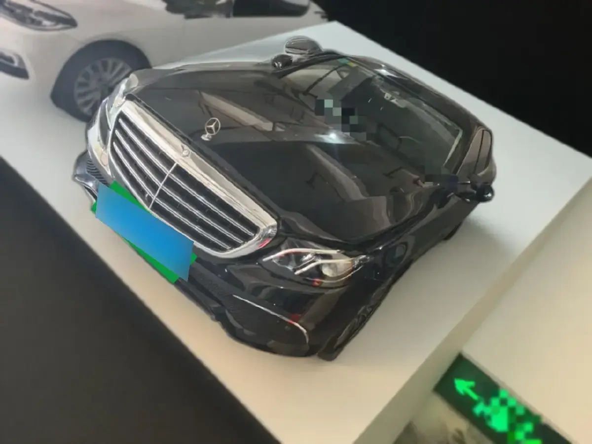 2016 Mercedes-Benz E Class 2.0T 245HP L4 9AT