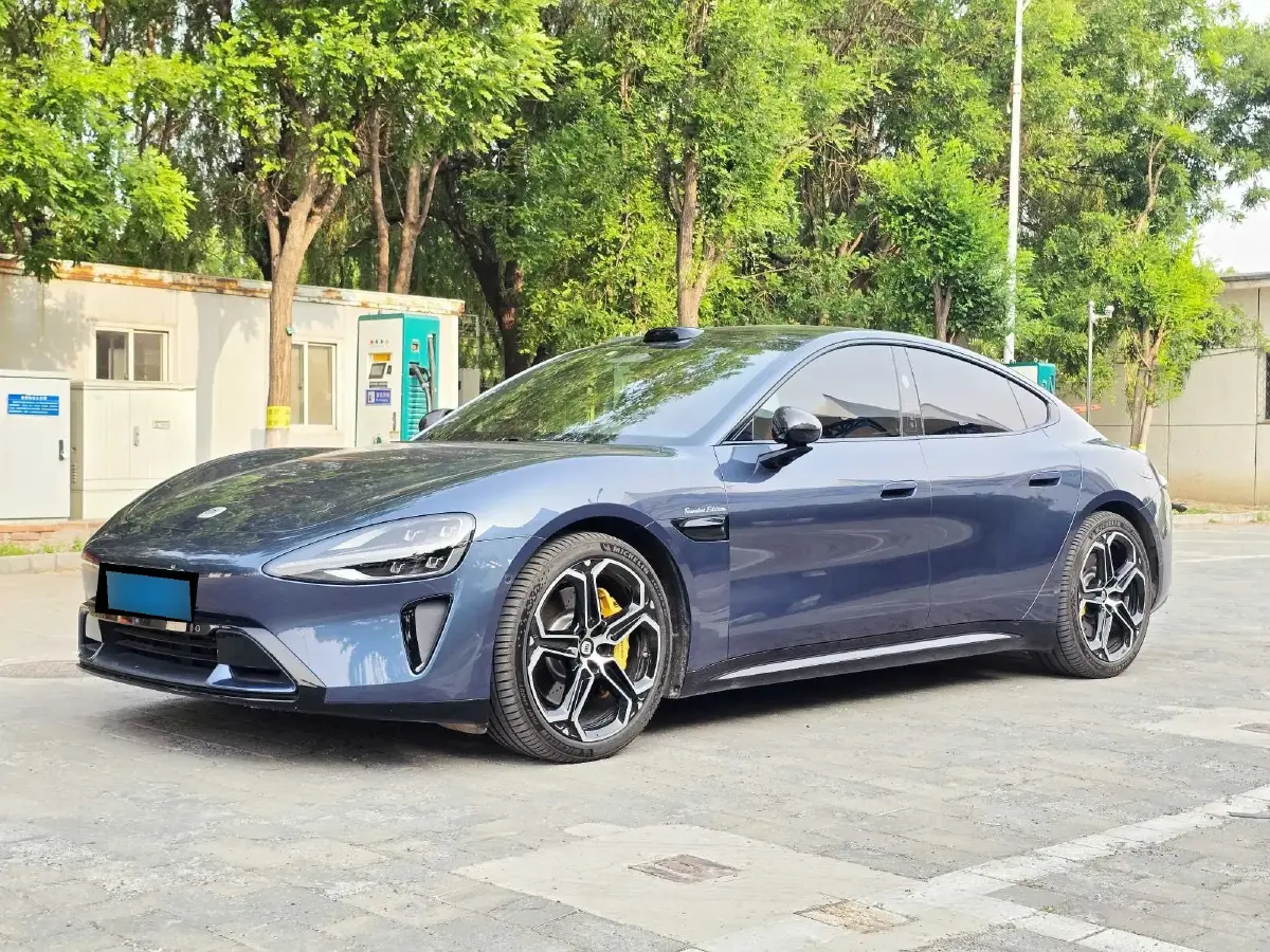 2024 MI SU7 BEV 101KWH