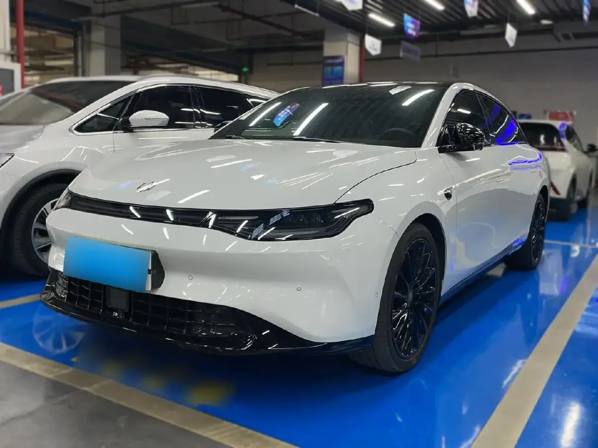 2023 Leapmotor C01 BEV 90KWH