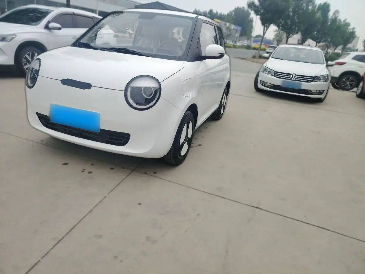 2023 ChangAn Lumin BEV 17.65KWH