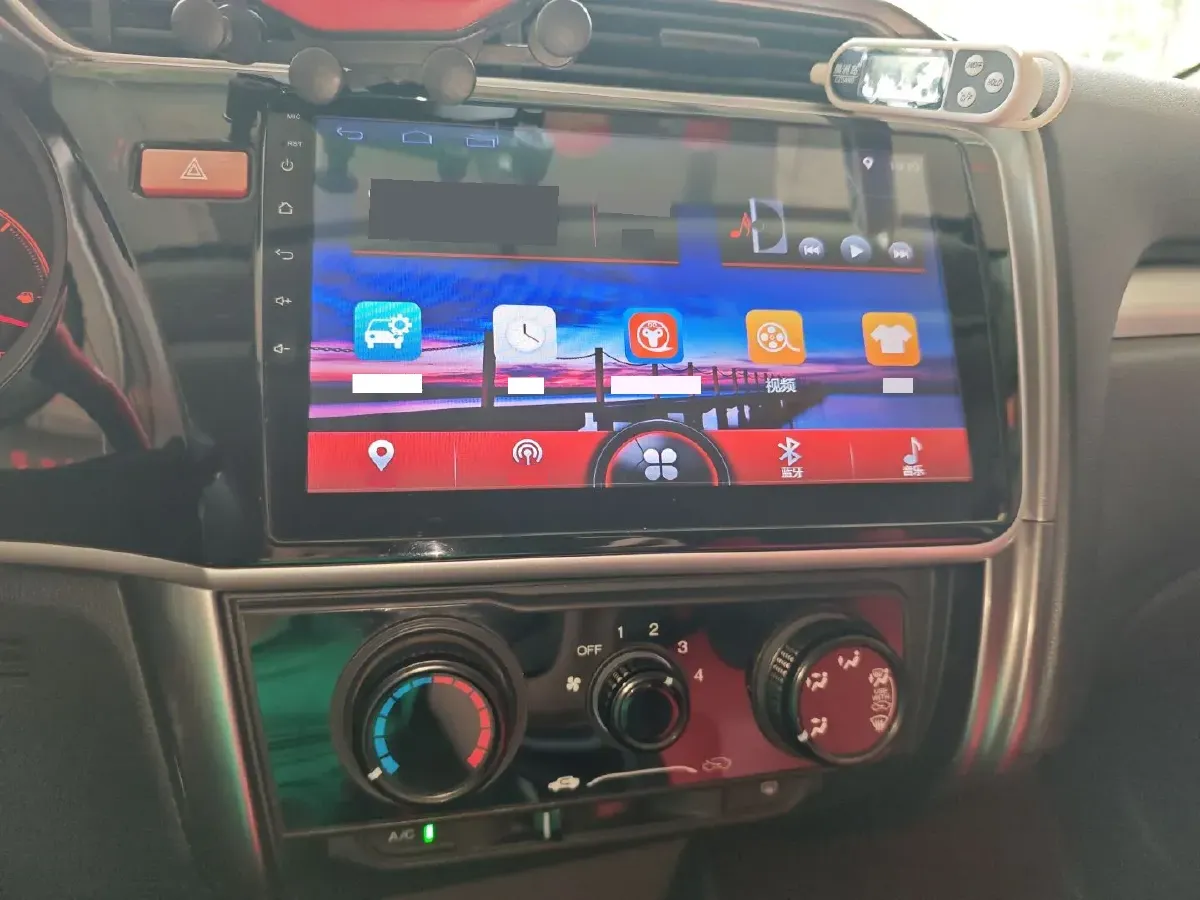 2017 Honda Gienia 1.5L 131HP L4 CVT,autocango,china used car exporter,china ev exporter,chinese used car exporter,chinese used ev exporter