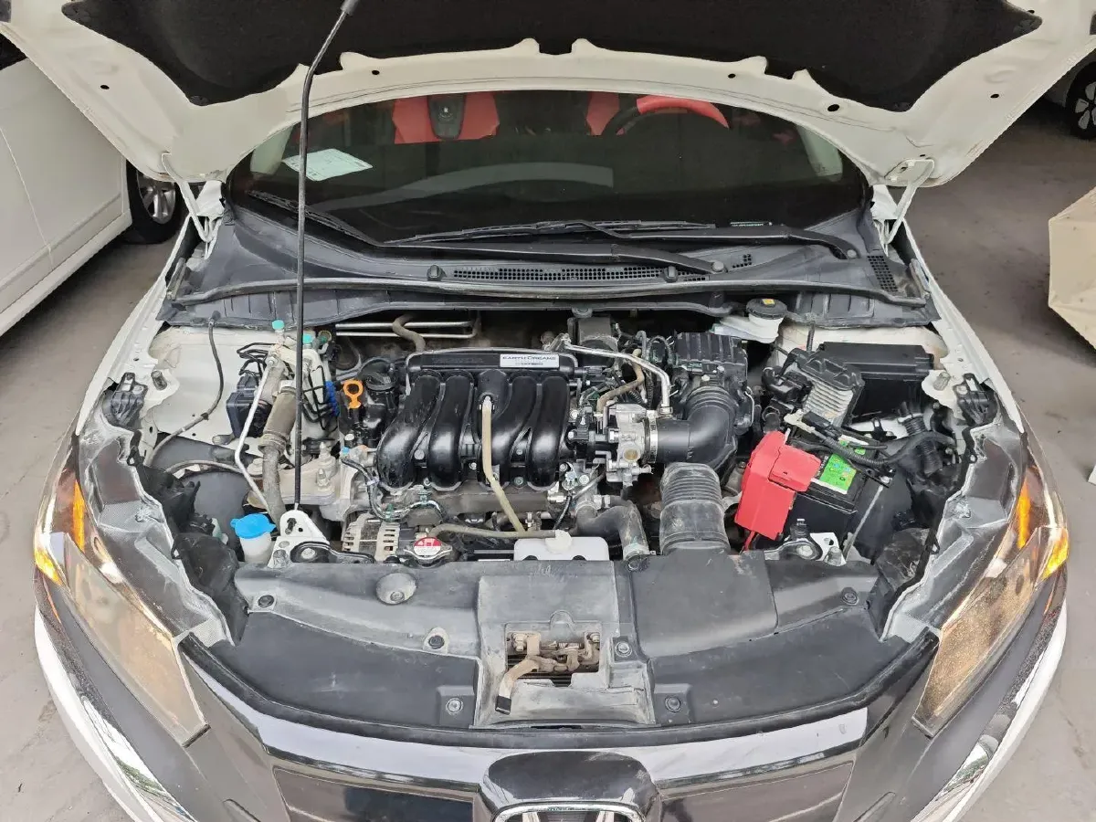 2017 Honda Gienia 1.5L 131HP L4 CVT,autocango,china used car exporter,china ev exporter,chinese used car exporter,chinese used ev exporter