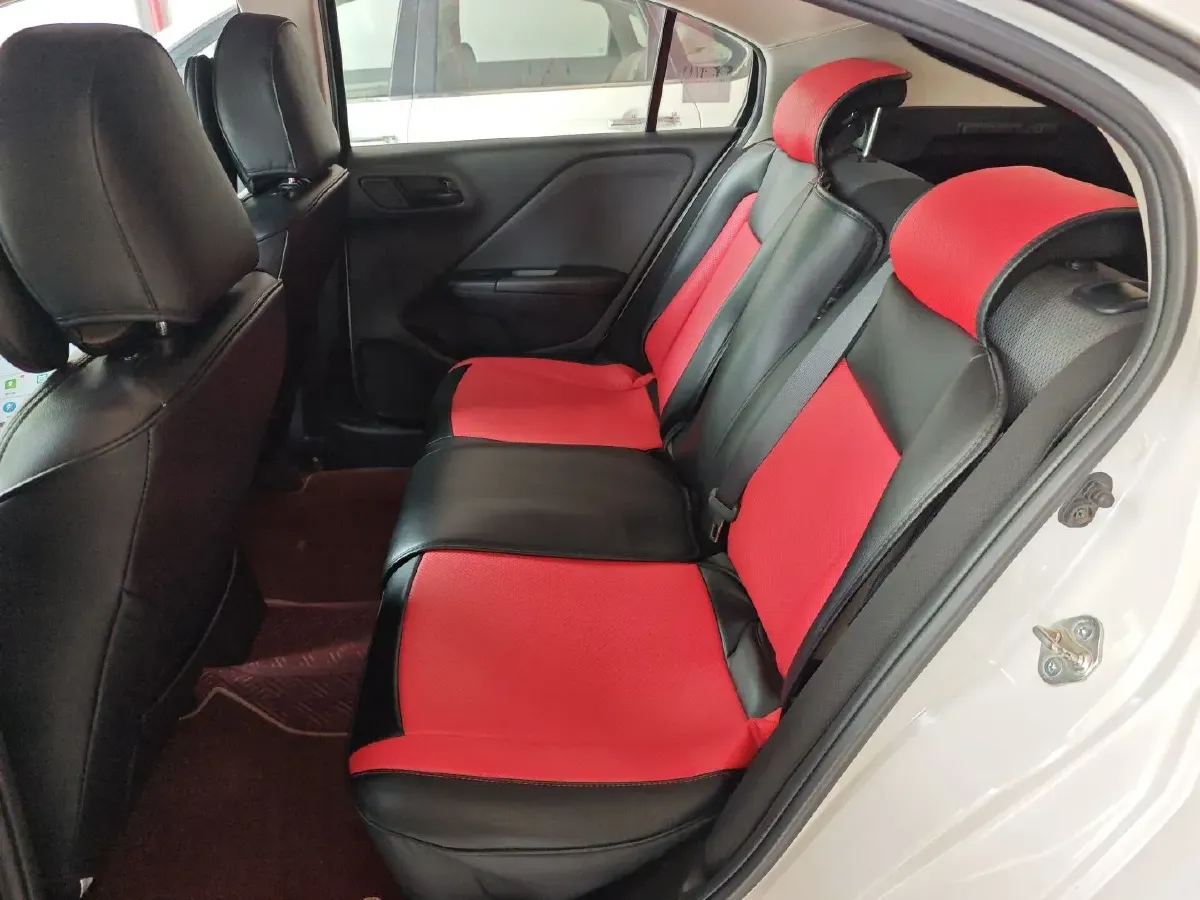 2017 Honda Gienia 1.5L 131HP L4 CVT,autocango,china used car exporter,china ev exporter,chinese used car exporter,chinese used ev exporter