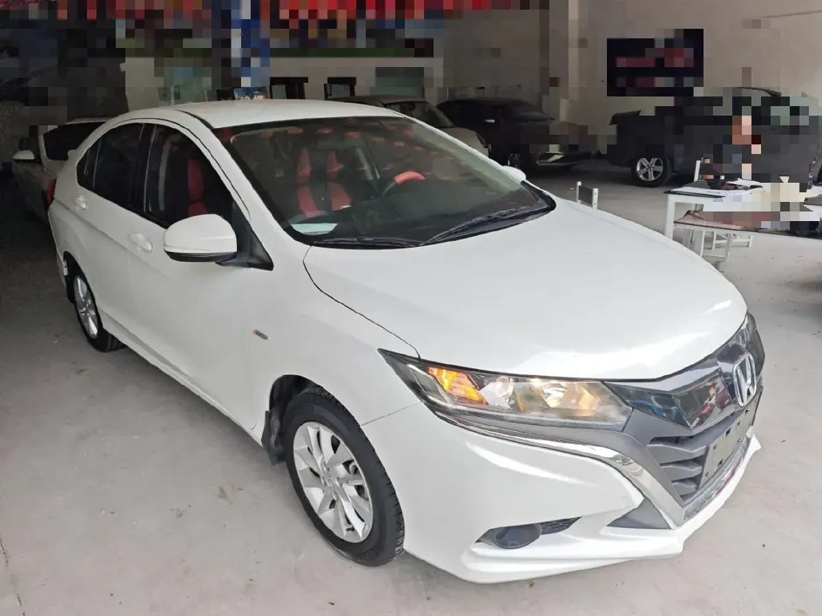 2017 Honda Gienia 1.5L 131HP L4 CVT,autocango,china used car exporter,china ev exporter,chinese used car exporter,chinese used ev exporter