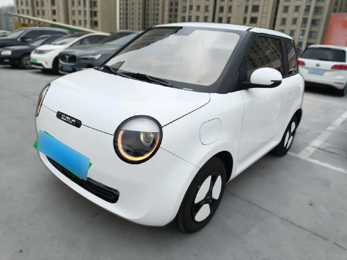 2023 ChangAn Lumin BEV 17.65KWH