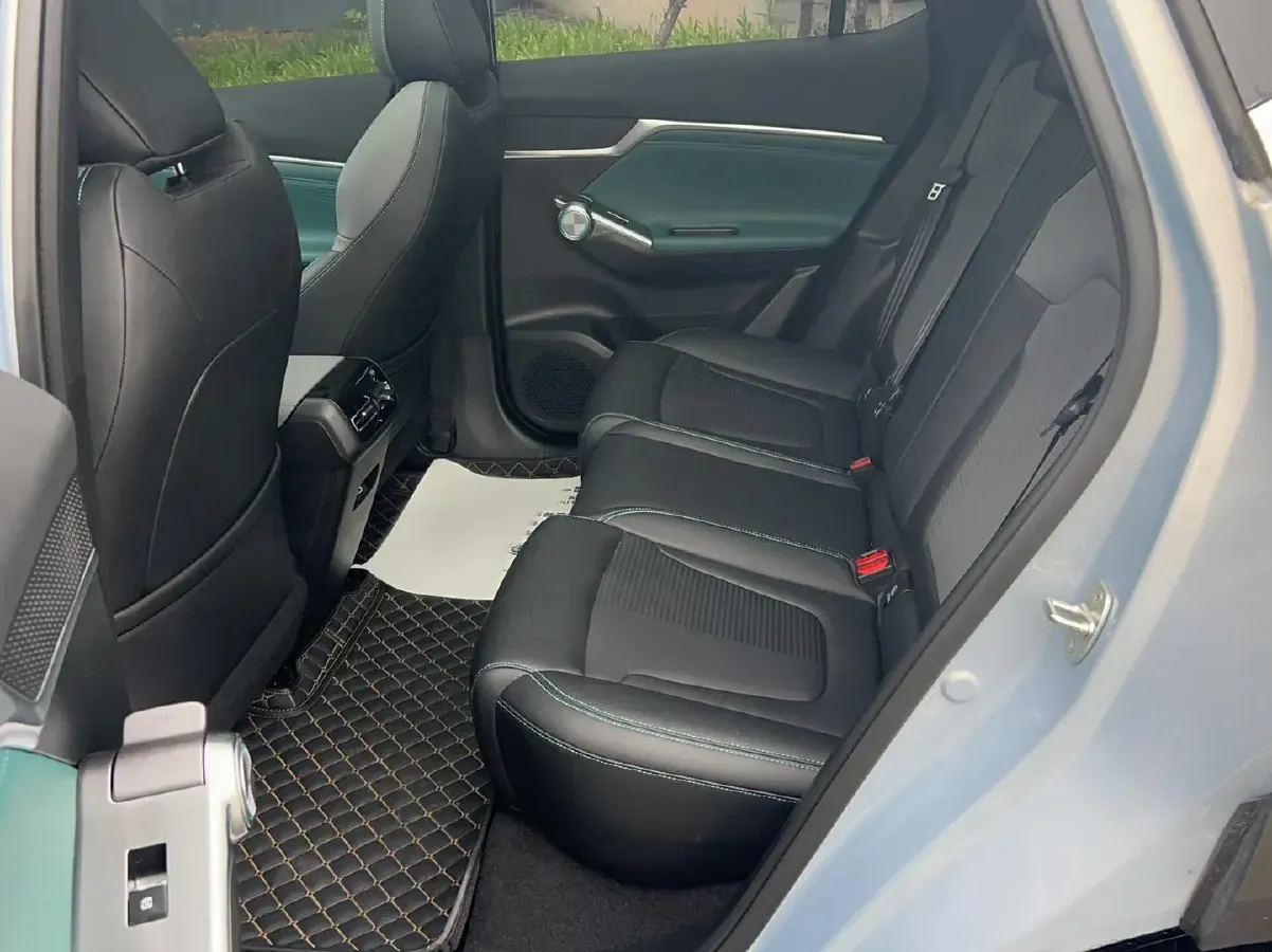 2022 GAC Trumpchi Emkoo 1.5T 177HP L4 7DCT,autocango,china used car exporter,china ev exporter,chinese used car exporter,chinese used ev exporter