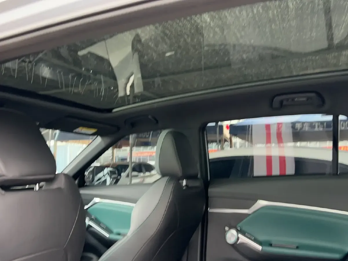 2022 GAC Trumpchi Emkoo 1.5T 177HP L4 7DCT,autocango,china used car exporter,china ev exporter,chinese used car exporter,chinese used ev exporter