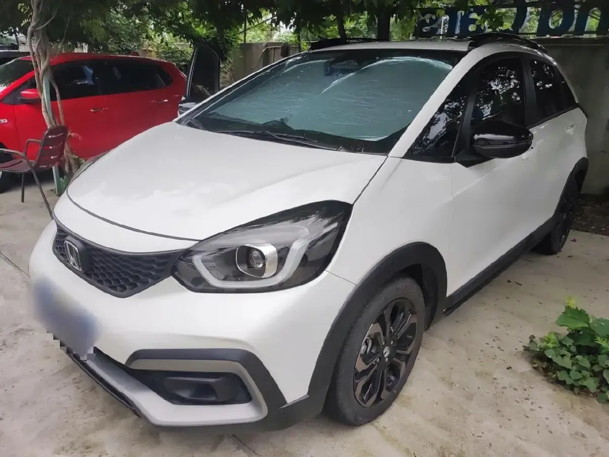 2021 Honda Life 1.5L 131HP L4 CVT