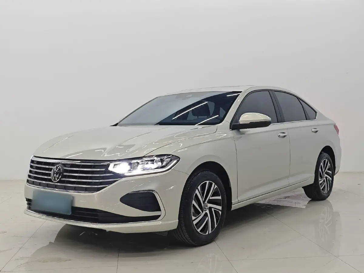 2024 Volkswagen Lavida 1.5L 110HP L4 6AT