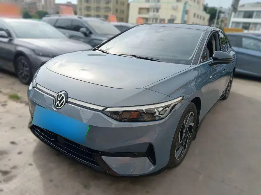 2024 Volkswagen ID.7 Vizzion BEV 84.8KWH