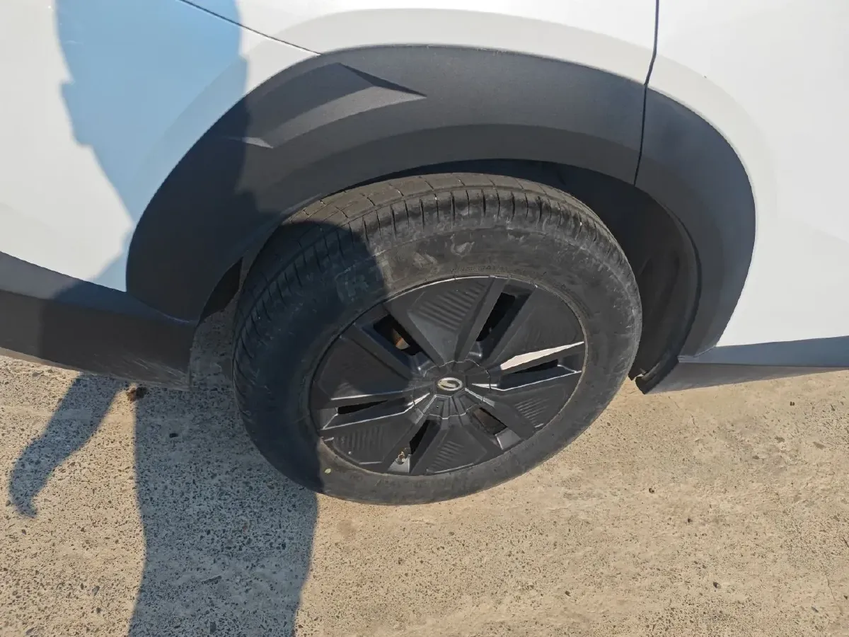 2022 GAC Trumpchi Emkoo 1.5T 177HP L4 7DCT,autocango,china used car exporter,china ev exporter,chinese used car exporter,chinese used ev exporter