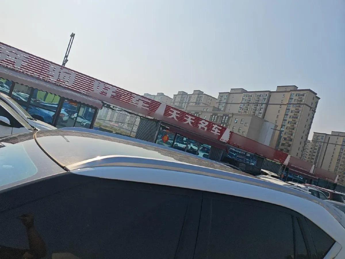 2022 GAC Trumpchi Emkoo 1.5T 177HP L4 7DCT,autocango,china used car exporter,china ev exporter,chinese used car exporter,chinese used ev exporter