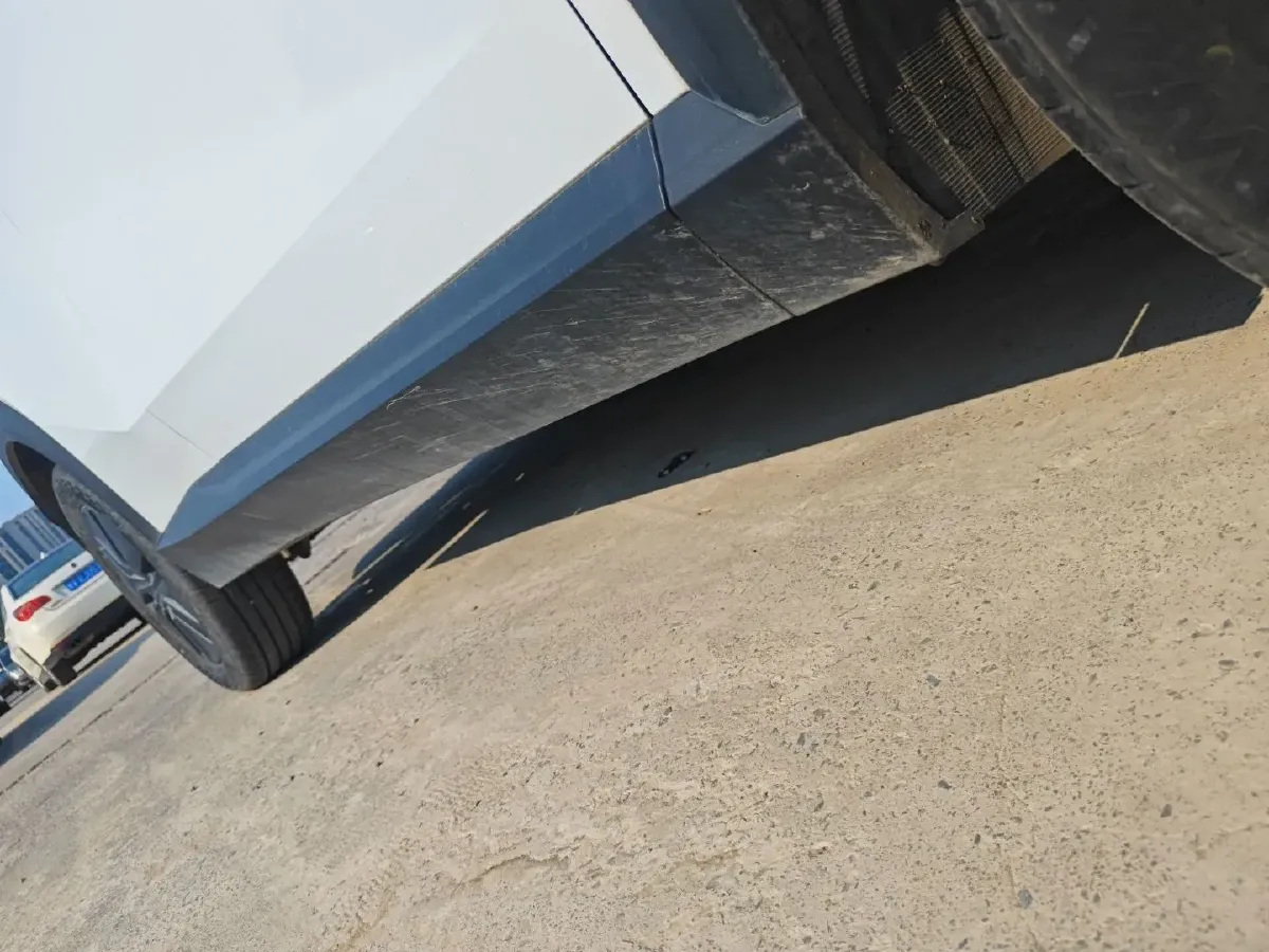 2022 GAC Trumpchi Emkoo 1.5T 177HP L4 7DCT,autocango,china used car exporter,china ev exporter,chinese used car exporter,chinese used ev exporter