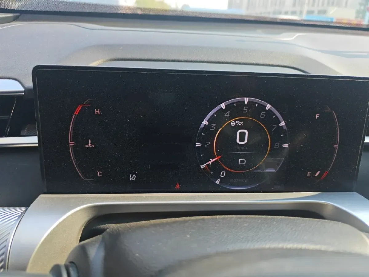 2022 GAC Trumpchi Emkoo 1.5T 177HP L4 7DCT,autocango,china used car exporter,china ev exporter,chinese used car exporter,chinese used ev exporter