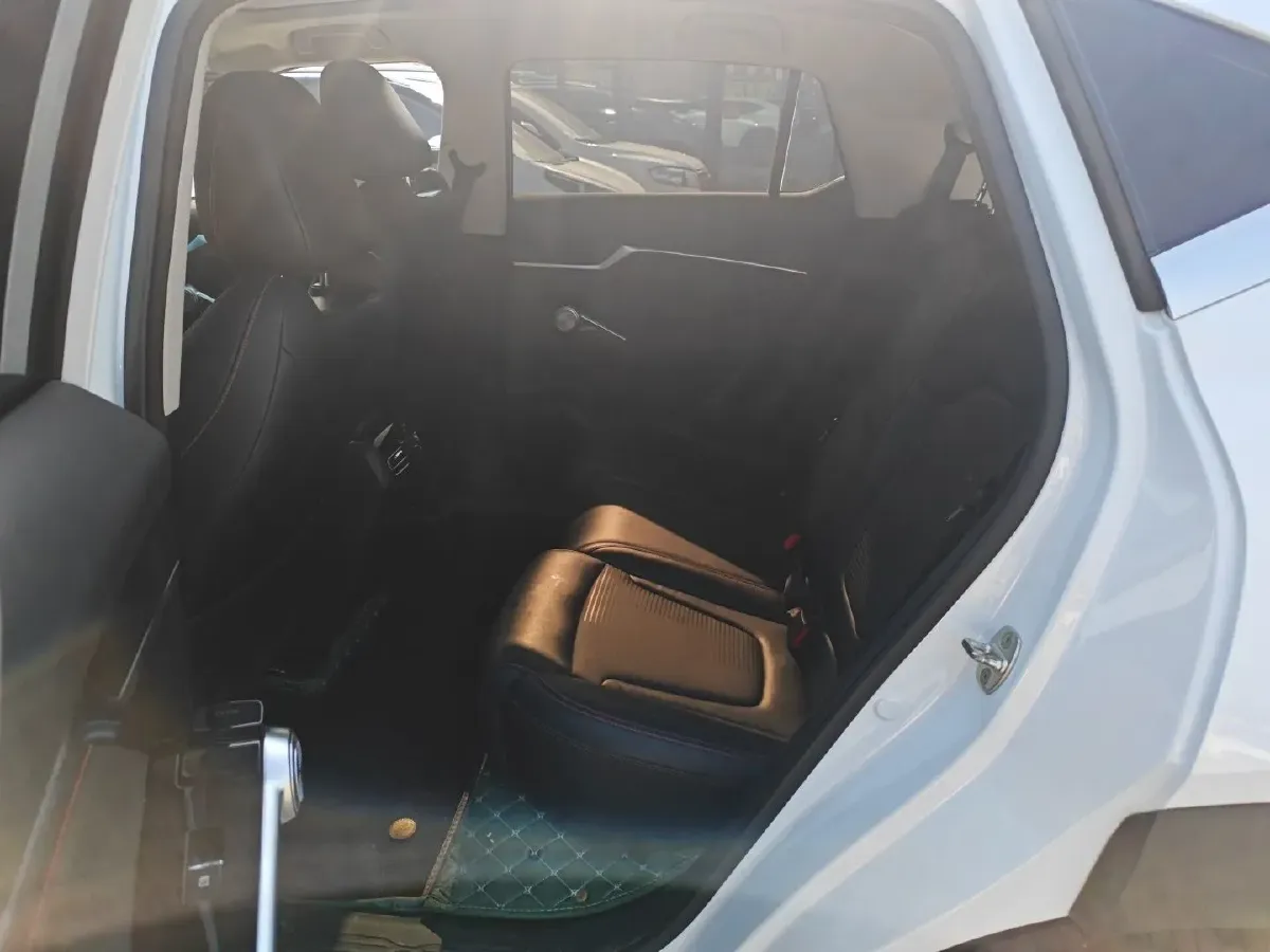 2022 GAC Trumpchi Emkoo 1.5T 177HP L4 7DCT,autocango,china used car exporter,china ev exporter,chinese used car exporter,chinese used ev exporter