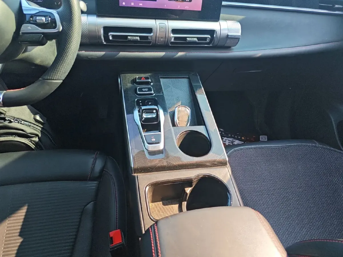 2022 GAC Trumpchi Emkoo 1.5T 177HP L4 7DCT,autocango,china used car exporter,china ev exporter,chinese used car exporter,chinese used ev exporter