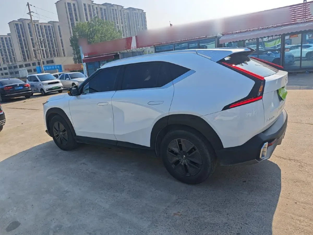 2022 GAC Trumpchi Emkoo 1.5T 177HP L4 7DCT,autocango,china used car exporter,china ev exporter,chinese used car exporter,chinese used ev exporter