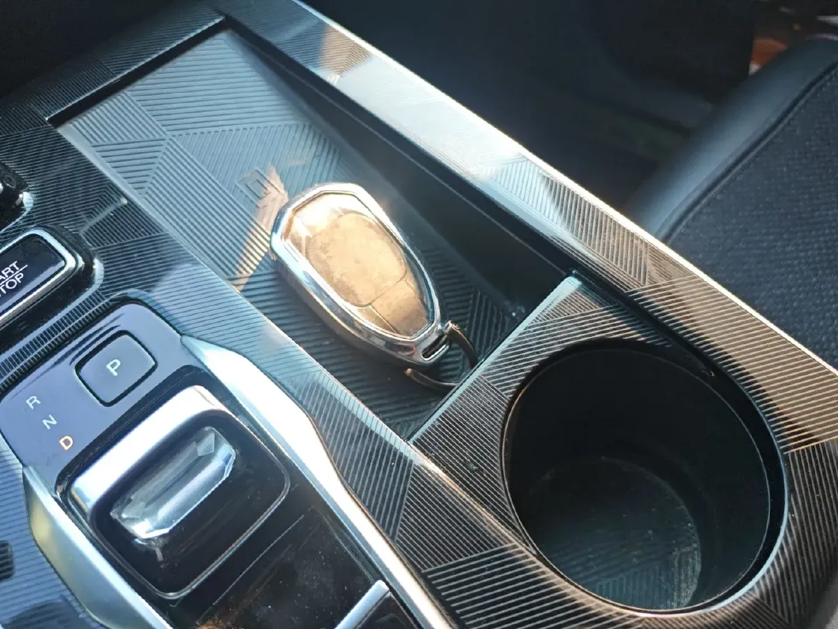 2022 GAC Trumpchi Emkoo 1.5T 177HP L4 7DCT,autocango,china used car exporter,china ev exporter,chinese used car exporter,chinese used ev exporter