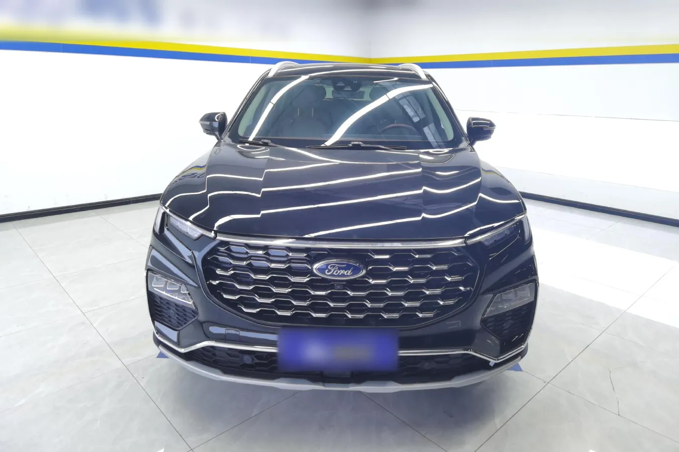 2021 Ford Equator 2.0T 224HP L4 6DCT,autocango,china used car exporter,china ev exporter,chinese used car exporter,chinese used ev exporter